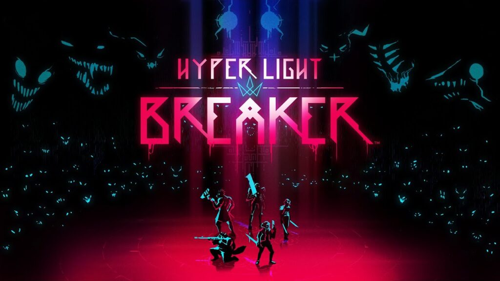 Hyper Light Breaker Türkçe Yama