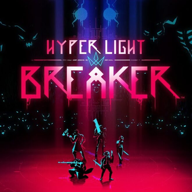 Hyper Light Breaker Türkçe Yama