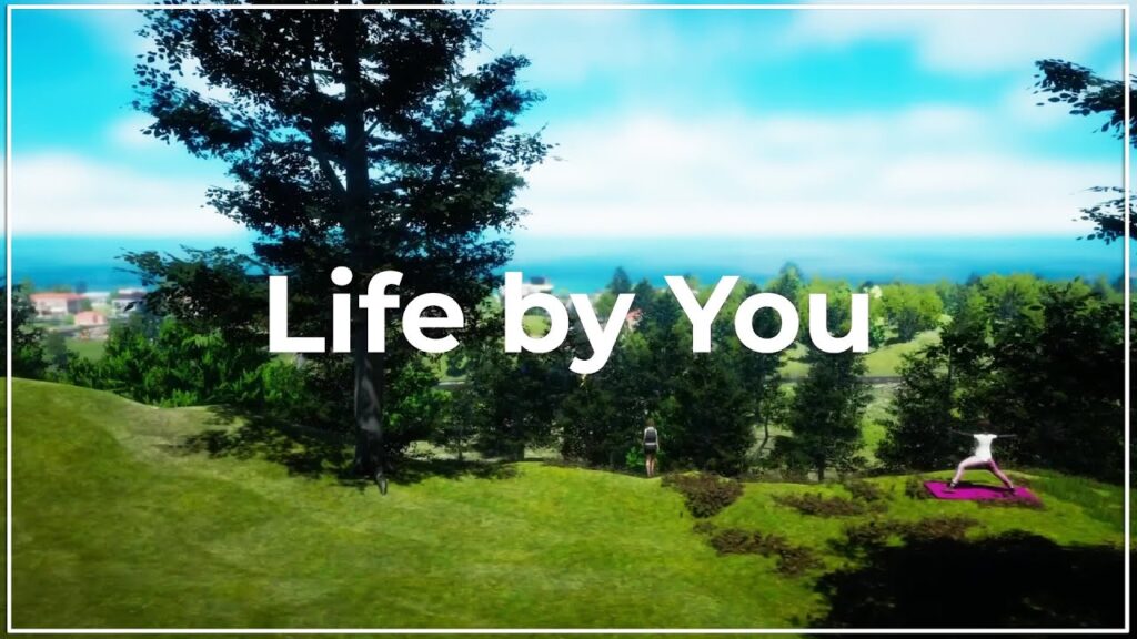 Life By You Türkçe Yama