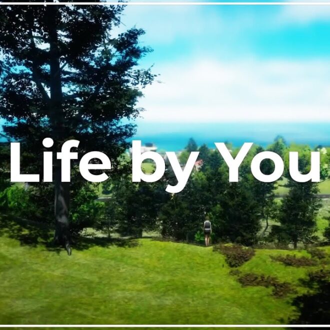 Life By You Türkçe Yama