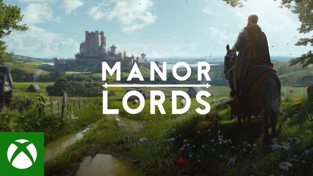 Manor Lords Türkçe Yama