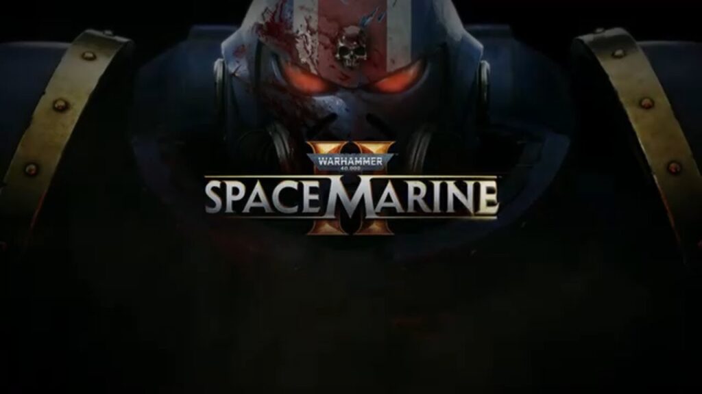 Warhammer 40,000: Space Marine 2 Türkçe Yama