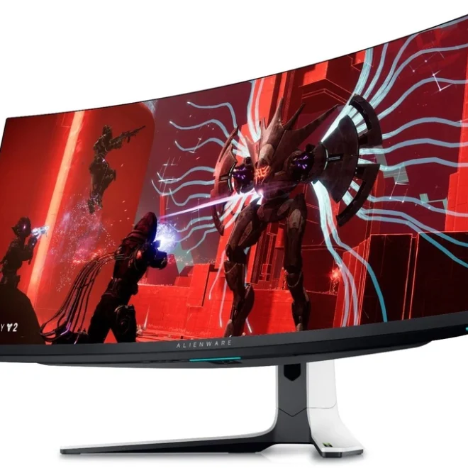 2024’te Satın Alınabilecek En İyi 4K Monitörler