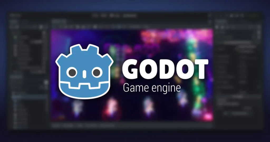 Godot Game Engine Ücretsiz ve Güçlü Bir Seçenek