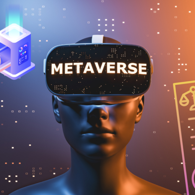 Metaverse Sanal Dünyanın Yeni Gerçeği